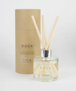 LIGA Rock Diffuser Sandalwood Mandarin
