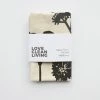 LIGA Wildflower Tea Towel