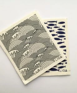 LIGA Fish Gift Collection 10 LIGA Fish Gift Collection