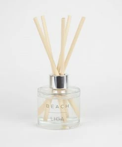 LIGA Beach Diffuser Bergamot Orange Vanilla