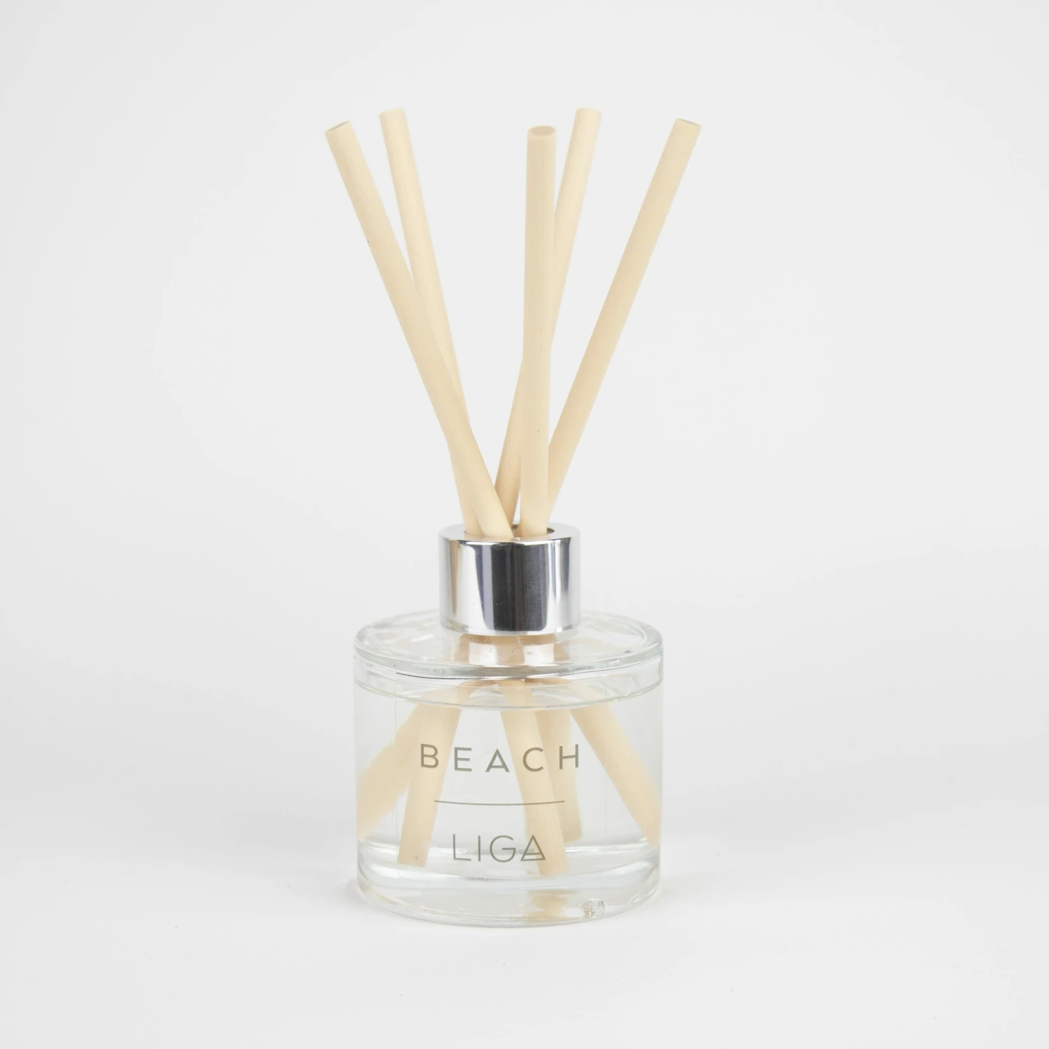 LIGA Beach Diffuser Bergamot Orange Vanilla 4 LIGA Beach Diffuser Bergamot Orange Vanilla