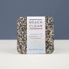 LIGA Eco Coasters Beach Clean Set Of 4 2 LIGA Eco Coasters Beach Clean Set Of 4