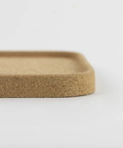 LIGA Cork Tray Plain