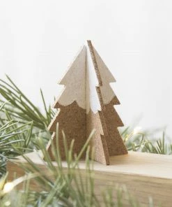 LIGA Pop Out 3D Sustainable Cork Model