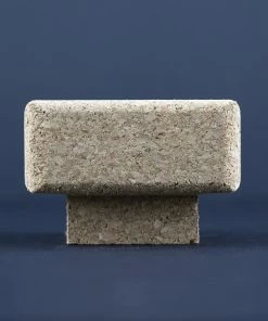 LIGA Cork Knobs Square Large