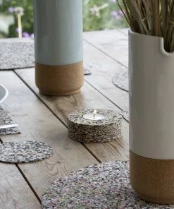 LIGA Beach Clean Tea Light