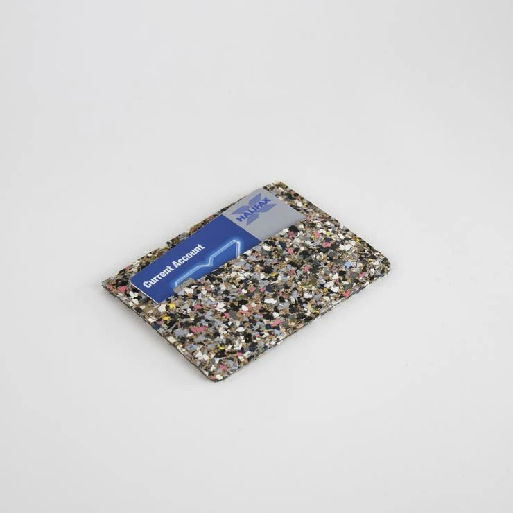 LIGA Beach Clean Card Wallet 4 LIGA Beach Clean Card Wallet