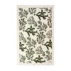 LIGA Seaweed Olive Organic Tea Towel