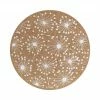 LIGA Cork Placemat Dandelion
