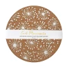 LIGA Cork Placemats Dandelion Set 2 LIGA Cork Placemats Dandelion Set