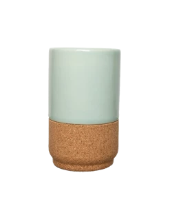LIGA Large Mug Aqua