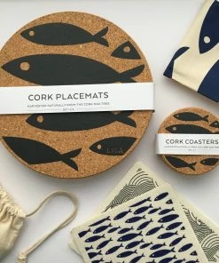 LIGA Fish Gift Collection