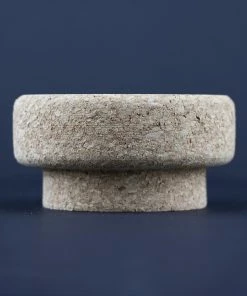 LIGA Cork Knobs Round Large