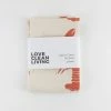 LIGA Organic Tea Towel Lobster 1 LIGA Organic Tea Towel Lobster