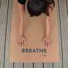 LIGA Cork Yoga Mat