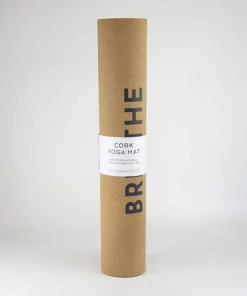 LIGA Cork Yoga Mat
