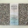 LIGA Cork and Reycled Plastic Beach Clean Rectangular Placemats Set of 4