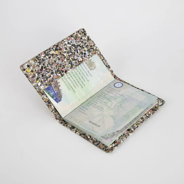 LIGA Beach Clean Passport Cover 3 LIGA Beach Clean Passport Cover