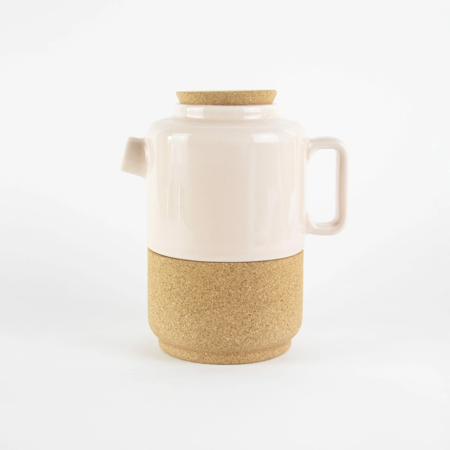 LIGA Teapot For Two 9 LIGA Teapot For Two