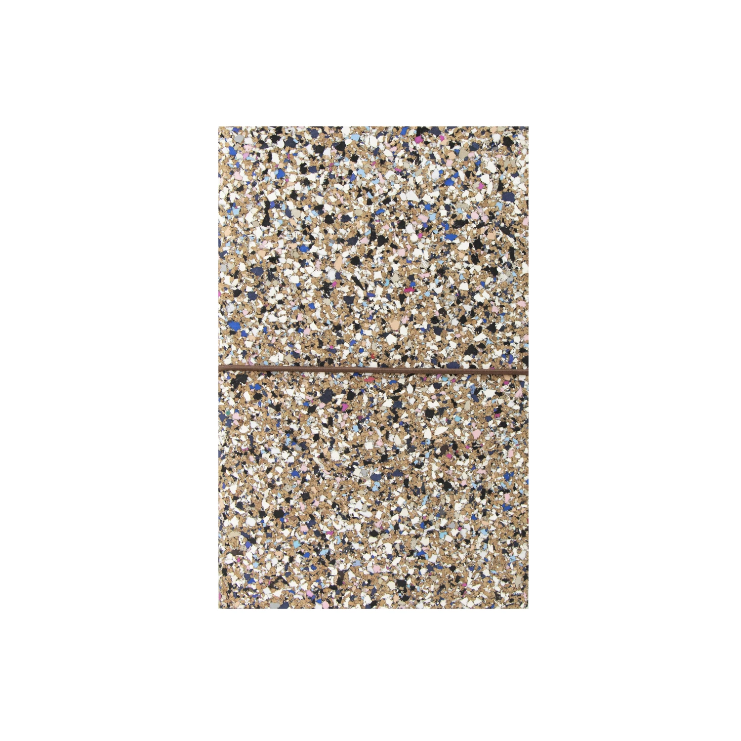 LIGA Cork Notebook Beach Clean 3 LIGA Cork Notebook Beach Clean