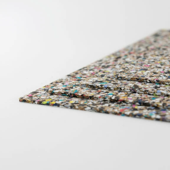 LIGA Set of 4 Beach Clean Placemats 4 LIGA Set of 4 Beach Clean Placemats