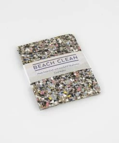 LIGA Beach Clean Card Wallet