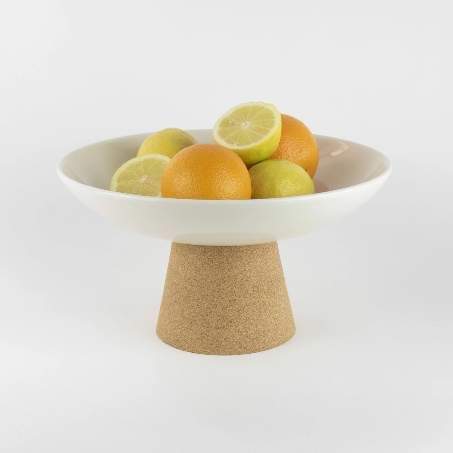 LIGA Fruit Bowl Cream 6 LIGA Fruit Bowl Cream