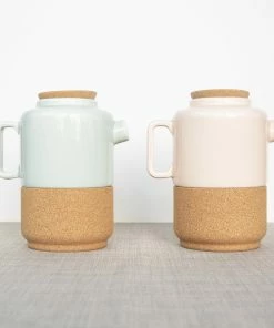 LIGA Teapot For Two