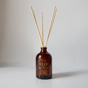 LIGA Grow Diffuser Herb 3 LIGA Grow Diffuser Herb