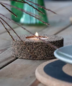 LIGA Dash Tea Light Holder