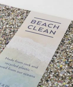 LIGA Beach Clean Placemats 14 LIGA Beach Clean Placemats