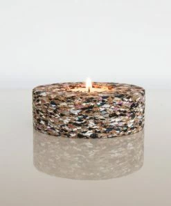 LIGA Beach Clean Tea Light