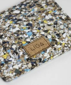 LIGA Beach Clean Card Wallet 8 LIGA Beach Clean Card Wallet