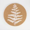LIGA Fern Cork Placemat