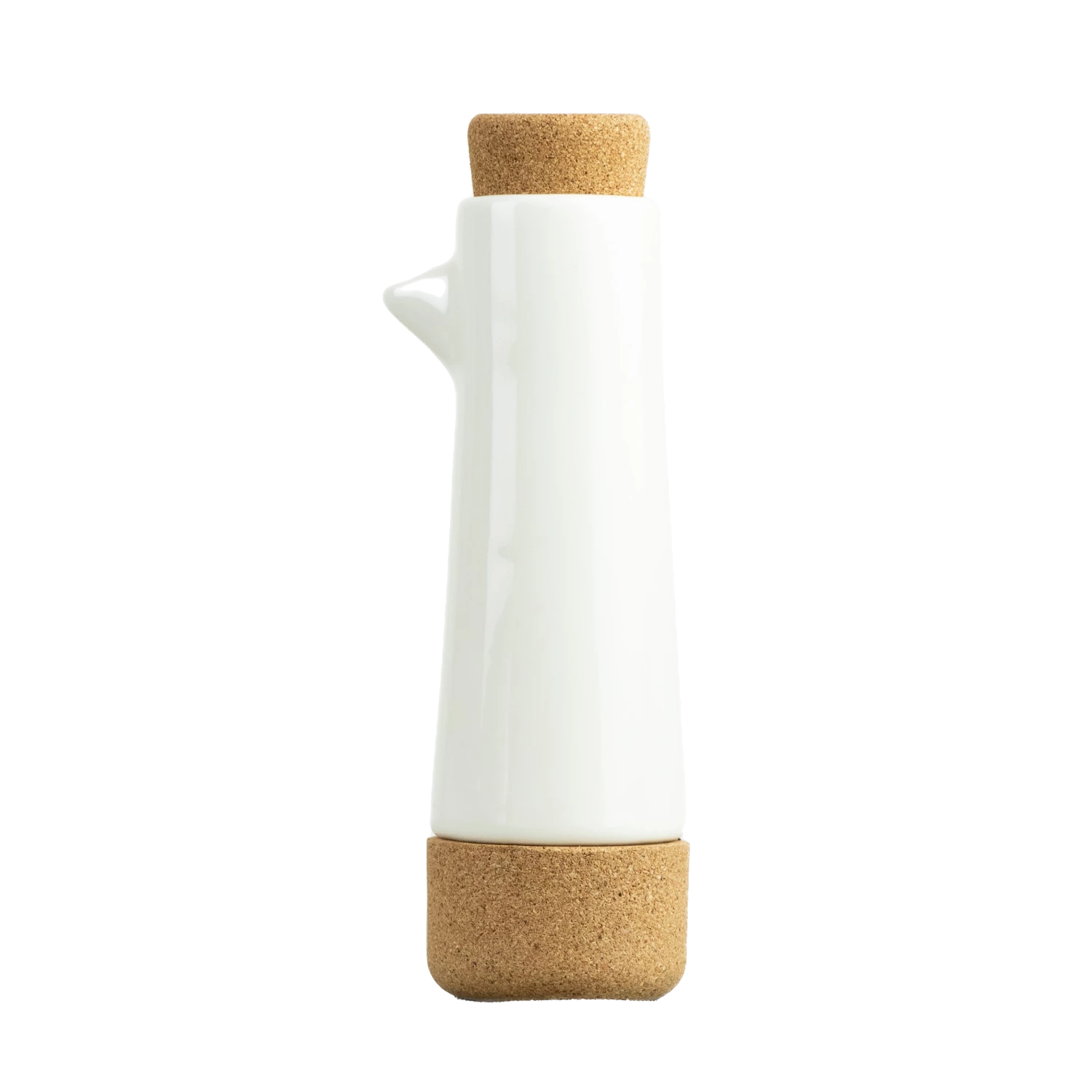 LIGA Oil Vinegar Dispenser Cream 3 LIGA Oil Vinegar Dispenser Cream