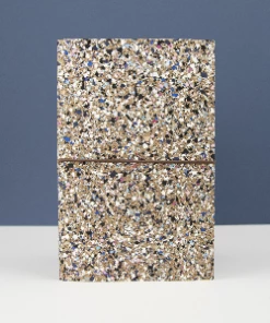 LIGA Cork Notebook Beach Clean