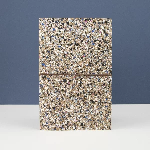 LIGA Cork Notebook Beach Clean 4 LIGA Cork Notebook Beach Clean