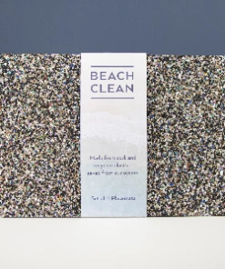 LIGA Rectangle Beach Clean Eco Placemats