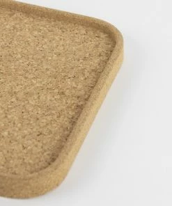 LIGA Cork Tray Plain